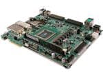 AMD Versal™ Prime-Baureihe VMK180 Evaluierungskit