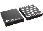 Texas Instruments TPS25990 60-A-eFuse mit digitaler PMBus® Telemetrie