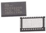 Analog Devices Inc. MAX22205 Einzel-Hochstrom-H-Brücke