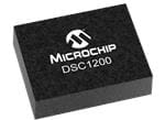 Microchip Technology DSC12X2/3/4 Standard-Taktoszillatoren
