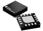 Texas Instruments DACx3004 Digital-Analog-Wandler (DACs)