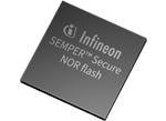 Infineon Technologies S25HSxGT & S25HSxGT Semper™ Flash mit Quad SPI