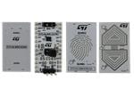 STMicroelectronics STEVAL-MKI227KA Dreiachsen-Kit