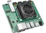 AMD Kria™ KR260 Robotik-Starter-Kit