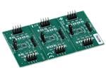 Texas Instruments TXU-EVM Evaluierungsmodul