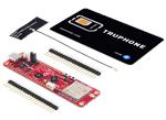 Microchip Technology AVR-IoT-Mobilfunk-Mini-Development Board (EV70N78A)