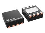 Texas Instruments INA350 Niedrigenergie-Instrumentenverstärker