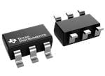 Texas Instruments TMAG5273 Lineare 3D-Hall-Effekt-Sensoren