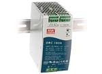 MEAN WELL DRC-180 DIN-Schienen-Sicherheitsnetzteile