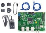 Analog Devices Inc. EV-RPG2 Evaluierungskits
