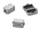 Würth Elektronik CAR-TEC Schnappferrite
