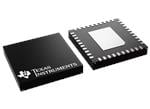 Texas Instruments LMK1D121x LVDS-Taktpuffer mit niedrigem additivem Jitter