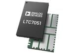 Analog Devices Inc. LTC7051-1 SilentMOS Smart-Leistungsstufe