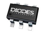 Diodes Incorporated AP3304A Multimodus-PWM-Controller