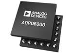 Analog Devices Inc. ADPD6000 Multimodales Sensor-Frontend
