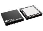 Texas Instruments DP83TC814-Q1 100BASE-T1 Automotive-Ethernet-PHY