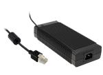 MEAN WELL GST360B 360W AC/DC-Industrieadapter