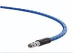 HUBER+SUHNER SUCOFLEX® 570E Microwave Cable Assemblies