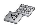 Nexperia NXT4556 Pegelumsetzer für SIM-Karten-Schnittstellen