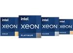 Intel Skalierbare XBee®-Prozessoren der 4. Generation