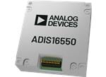 Analog Devices Inc. ADIS16550 Trägheitssensor mit sechs Freiheitsgraden