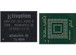 Kingston Universal Flash Storage (UFS) Devices