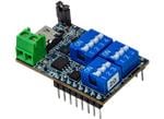 Analog Devices Inc. EVAL-CN0581-EBZ USB Type-C™ Power Delivery Modul