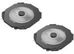 Alps Alpine SKUA Low-Profile TACT Switches