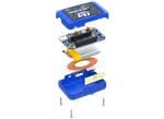 STMicroelectronics STEVAL-MKBOXPRO programmierbares drahtloses IoT-Box-Kit