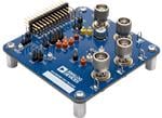 Analog Devices Inc. MAX9838x Evaluierungssystem