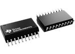 Texas Instruments AMC131M02 Isolierter 24-Bit-Delta-Sigma-ADC