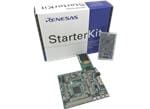 Renesas Electronics RX72T-Starterkit