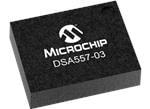 Microchip Technology DSA557 PCI Express Taktgeneratoren