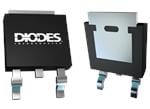 Diodes Incorporated MJD Medium Automobil-Leistungstransistoren