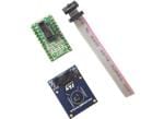 STMicroelectronics STEVAL-MKI231KA Evaluierungskit