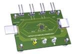 Kinetic Technologies KTU1121A Evaluation Kit