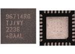 Analog Devices Inc. MAX96714/F/R Einzel-GMSL2/1-zu-CSI-2-Deserialisierer