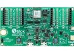 u-blox MINI-NORA-B126 Evaluierungskit
