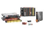 Weidmuller u-remote UR20 Remote I/O-Module