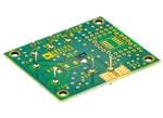 Analog Devices Inc. EVAL-AD8422ACPZ Evaluierungsboard