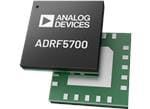 Analog Devices Inc. ADRF5700 Digitale Dämpfer von 100 MHz bis 22 GHz