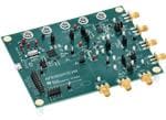 Texas Instruments AFE882H1EVM Evaluierungsmodul