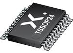 Nexperia NCA95xx I2C GPIO-Erweiterungen