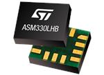 STMicroelectronics ASM330LHB Automotive-6-Achsen-Trägheitsmodul
