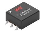 Würth Elektronik AEC-Q200 Push-Pull- und Gate-Transformatoren