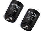 KYOCERA AVX Snap-In-Aluminiumkondensatoren