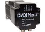 Analog Devices Inc. PD60-4H-1461-CoE Einachsen-Schrittmotor