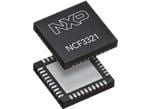 NXP Semiconductors NCx3321 NFC-Forum-konforme Frontend-ICs
