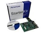 Renesas Electronics RSK-RX231 Starter Kit