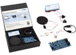 TDK PowerHap Entwicklungs-Starter-Kit